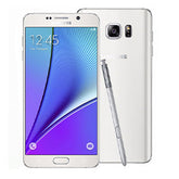 Samsung Galaxy Note 5